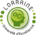 Lorraine Université d'excellence